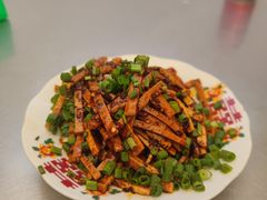 凉拌豆干-友谊食店·北城天街