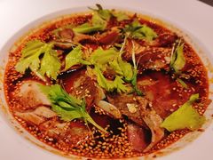 夫妻肺片-辛香汇·现炒川菜(淮海路百盛店)