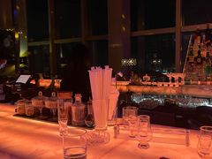 -The Penthouse酒吧