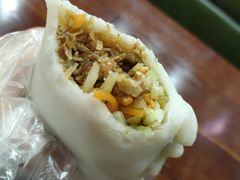 -张果佬年糕卷(科巷店)