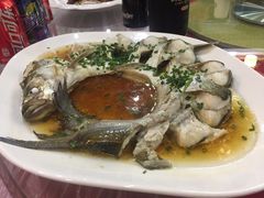 -明珠湖天鹅苑·农家菜馆