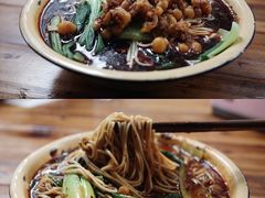 -赵伍面庄(松石大道店)