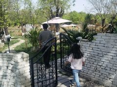 -Supine Bistro溯泮餐厅