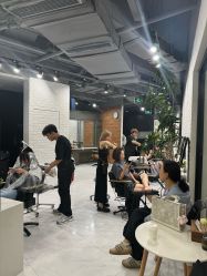 -程Studio