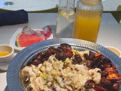 -小鱼小牛(世欧广场店)