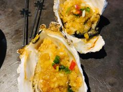 生蚝-很久以前羊肉串(簋街店)