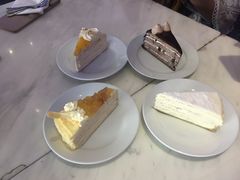 -Nadeje(Plaza Mahkota)