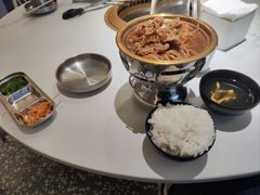 -花味·自助烤肉(雨花客厅店)