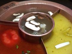 -滇釜火锅·能喝汤的火锅(车公庄店)