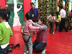 -蒙特利亲子乐园