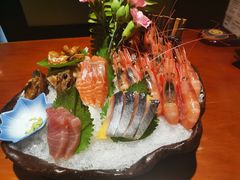 -匠和风精致料理(宁德万达店)