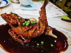 -桂满陇天书(南京德基旗舰店)
