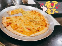 芝士榴芒薄饼-KCOOKING概念韩餐(世茂52+店)