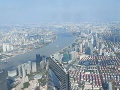 -上海之巅观光厅