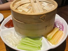 -陆壹捌餐厅(五大道店)