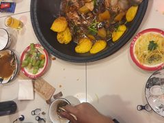 -江湖水乡铁锅炖魚(周庄嘉园店)