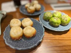 -鑫震源·苏式大虾生煎(山塘街店)