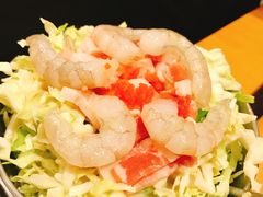 -鹤桥风月(难波御堂格兰维尔店)