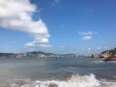 -大王村沙滩