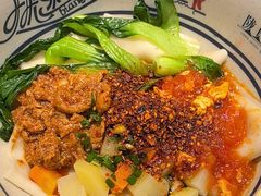 -陇上秦轩西安biangbiang面(朝龙汇店)