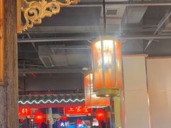 -蜀大侠火锅(少陵路店)
