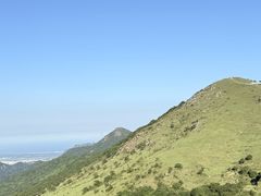 -大姆山草场