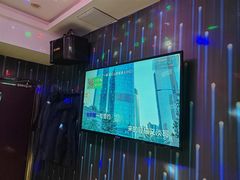 -冰城小镇音乐串吧·聚会餐厅(百子湾店)