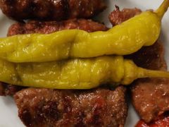 -Tarihi Sultanahmet Köftecisi Selim Usta