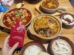 -砂锅爷·老成都砂锅菜(昌平店)