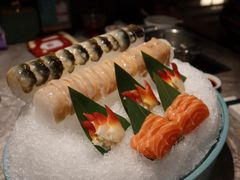 -1718海鲜姿造(苏宁宴请臻选店)