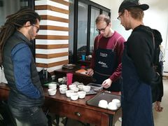 -Torch Coffee 炬点咖啡