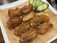 -南记食粥坊·宵夜大排档(岭南分店)