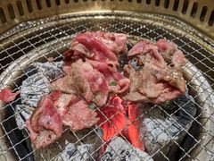 -松鱼亭·和牛烧肉(协鑫广场店)