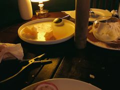 -宴悦海鲜餐厅·游水海鲜·牛排(亚龙湾瑞吉店)