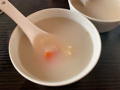 每日例汤-港澳烧卤馆