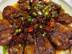 -五谷丰登·胶东海鲜·家常菜(张村店)