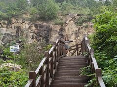 -涂山风景区