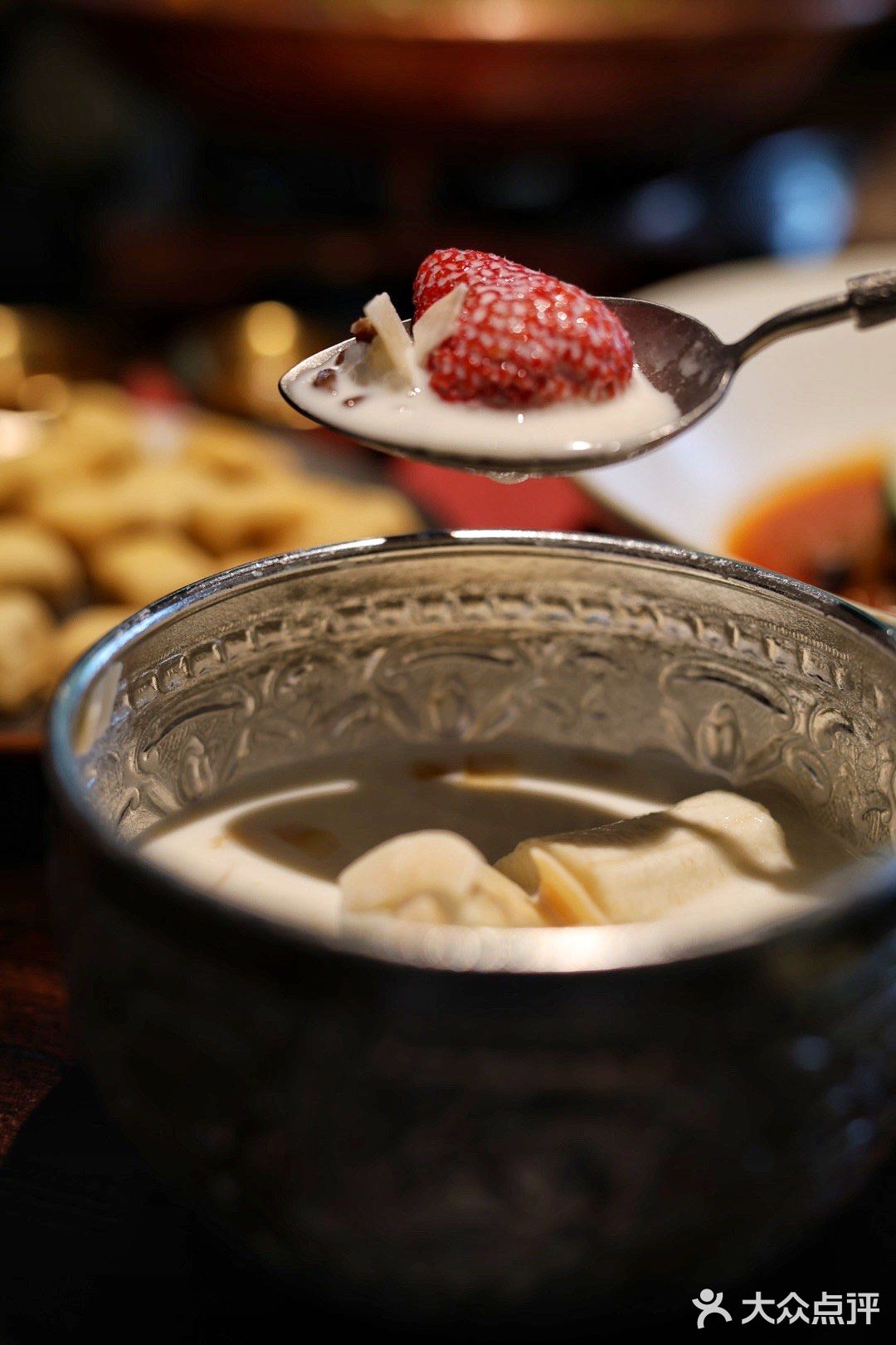 西影厂的神仙云南菜，从此来这的理由又多了一个