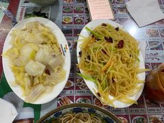 -南京小笼灌汤包家常炒菜海鲜大咖(文登路店)