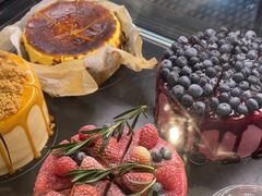 -BAKER&SPICE(BFC外滩金融中心店)