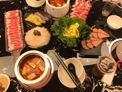 -汤连得温泉馆(宝山店)