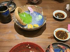 -鸟鹏烧鸟居酒屋(熙龙湾店)