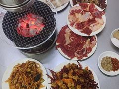 -松明一烤肉馆(鲁园店)
