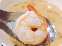 -Barrab restaurant Chiang Rai