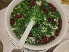 -老妈菜馆(建设街店)