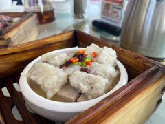 -柳州宾馆-云霄阁·旋转餐厅