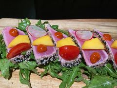 -Osteria Garden 生蚝花园餐厅(原进贤路店)