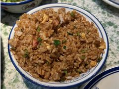 -鸿姐老火锅(花园路店)