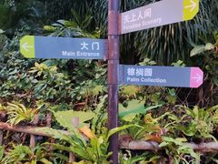 -深圳仙湖植物园