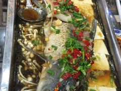 -徽州美食(三十年老店)